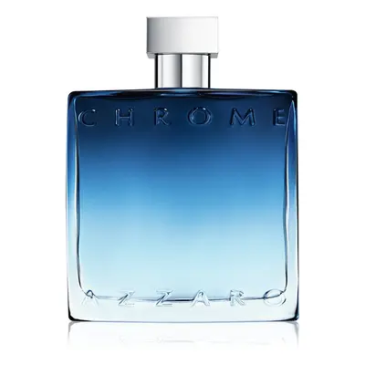 Azzaro Chrome Eau de Parfum uraknak 100 ml