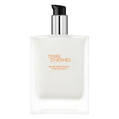 HERMÈS Terre d’Hermès borotválkozás utáni balzsam uraknak 100 ml