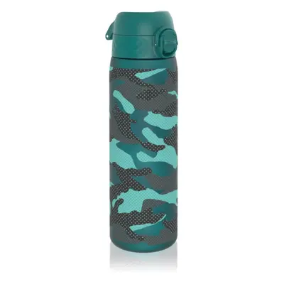 Ion8 Leak Proof kulacs Camouflage 500 ml