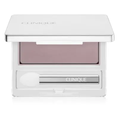 Clinique All About Shadow™ Single szemhéjfesték árnyalat Portobello - Soft Matte 1,9 g