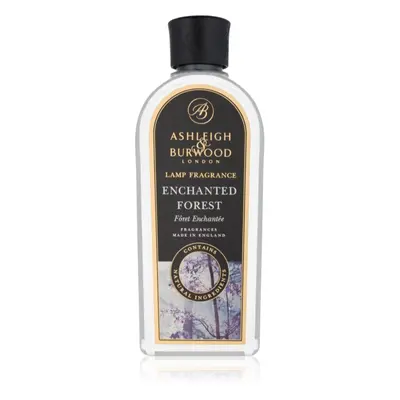 Ashleigh & Burwood London Lamp Fragrance Enchanted Forest katalitikus lámpa utántöltő 500 ml