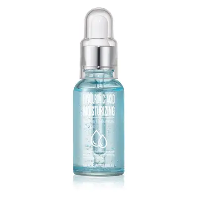 esfolio Ampoule Hyaluronic Acid hidratáló szérum hialuronsavval 30 ml