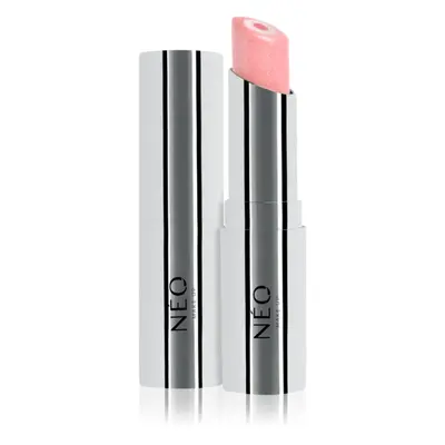 NEO MAKE UP Intense Serum Triple Action Lip Balm Stick tonizáló ajakbalzsam SPF 30 árnyalat 02 G