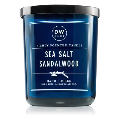 DW Home Signature Sea Salt Sandalwood illatgyertya 434 g