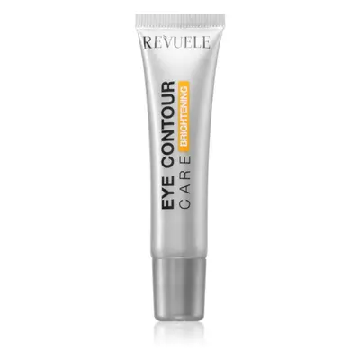 Revuele Eye Contour Care Brightening szemgél a szem alatti sötét karikákra 15 ml