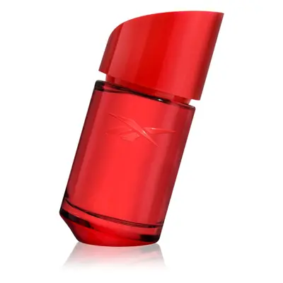 Reebok Iconic Red Eau de Parfum uraknak 100 ml