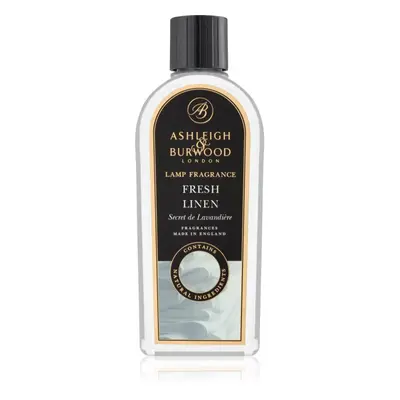 Ashleigh & Burwood London Lamp Fragrance Fresh Linen katalitikus lámpa utántöltő 500 ml