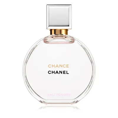 Chanel Chance Eau Tendre Eau de Parfum hölgyeknek 35 ml