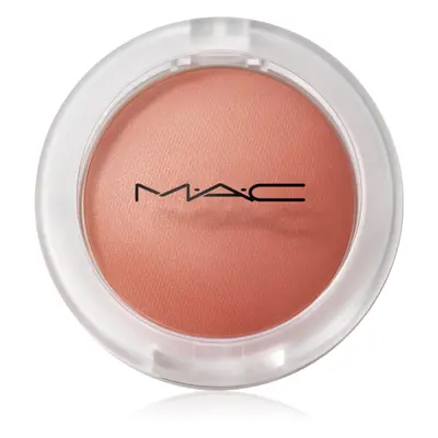 MAC Cosmetics Glow Play Blush élénkítő arcpirosító árnyalat Grand 7,3 g