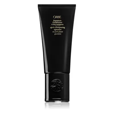 Oribe Signature hidratáló kondicionáló 200 ml