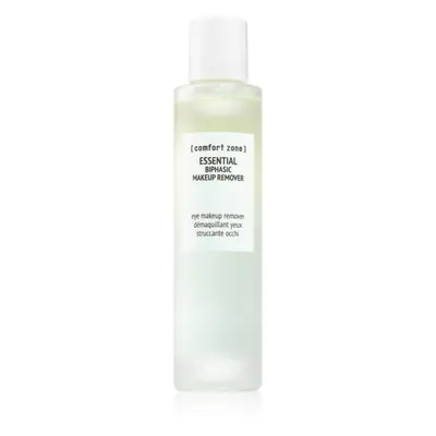 Comfort Zone Essencial Biphasic kétfázisú sminklemosó 150 ml