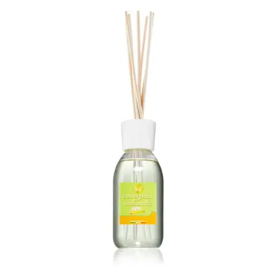 THD Unico Camomile & Lemongrass Aroma diffúzor töltettel 200 ml