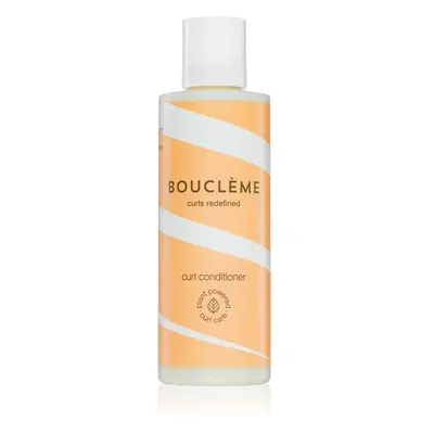 Bouclème Curl Conditioner hidratáló kondicionáló a hullámos és göndör hajra 100 ml