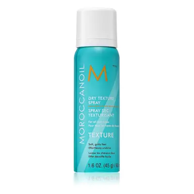 Moroccanoil Texture haj spray dúsító és formásító 60 ml