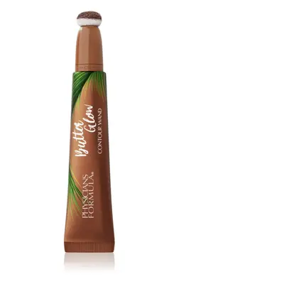 Physicians Formula Butter Glow kontúrozó krém applikátorral árnyalat Medium / Deep 12 ml