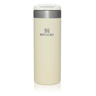 Stanley AeroLight™ Transit Mug termosz bögre Cream Metallic 470 ml