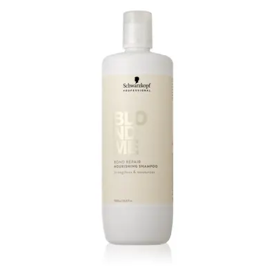 Schwarzkopf Professional 1000 ml