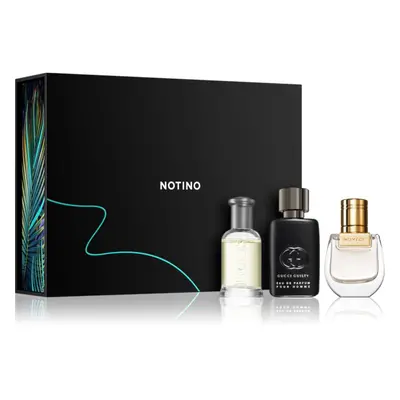 Beauty Exclusive Box Notino Nomade's Voyage ajándékszett unisex