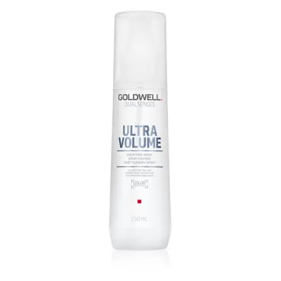 Goldwell Dualsenses Ultra Volume tömegnövelő spray 150 ml