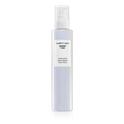 Comfort Zone Remedy nyugtató tonik arcra spray -ben 200 ml