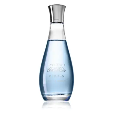 Davidoff Cool Water Woman Reborn Eau de Parfum hölgyeknek 100 ml