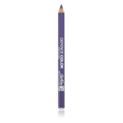 BioNike Color Kohl & Kajal kajal szemceruza árnyalat 109 Violet 1 db