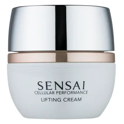 Sensai Cellular Performance Lifting Cream ránctalanító nappali lifting krém 40 ml