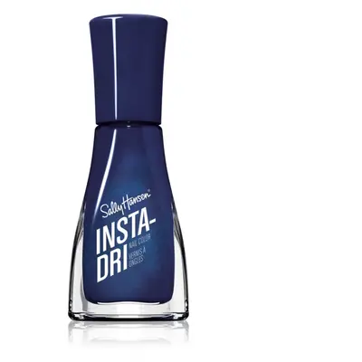 Sally Hansen Insta Dri gyorsan száradó körömlakk árnyalat 493 Midnight Drive 9,17 ml