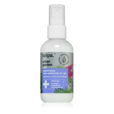 Tołpa Urban Garden regeneráló kézkrém 100 ml