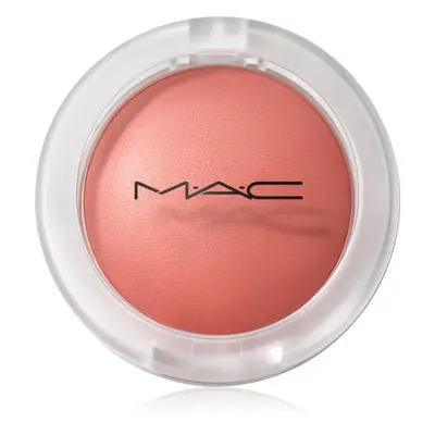 MAC Cosmetics Glow Play Blush élénkítő arcpirosító árnyalat Cheer Up 7,3 g