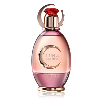 Anfar Luna Pour Femme Eau de Parfum hölgyeknek 100 ml