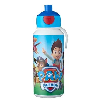 Mepal Campus Paw Patrol gyerekkulacs 400 ml