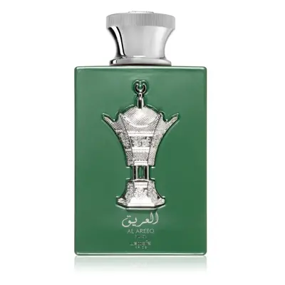 Lattafa Pride Al Areeq Silver Eau de Parfum unisex 100 ml