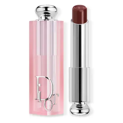 DIOR Dior Addict Lip Glow ajakbalzsam árnyalat 020 Mahogany 3.2 g