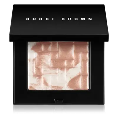 Bobbi Brown Highlighting Powder highlighter árnyalat Pink Glow 8 g