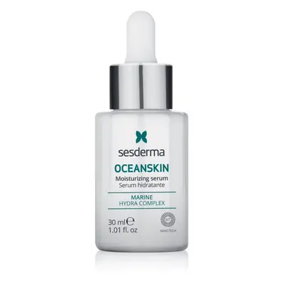 Sesderma Oceanskin hidratáló szérum tengeri moszat kivonatokkal 30 ml