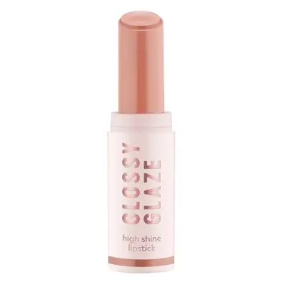 essence Glossy Glaze magas fényű rúzs árnyalat 02 On Cloud Nude 1.9 g