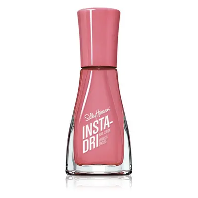 Sally Hansen Insta Dri gyorsan száradó körömlakk árnyalat 275 Rapid Rose 9,17 ml