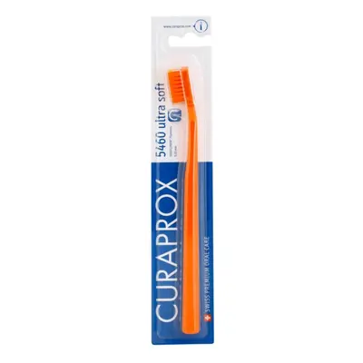 Curaprox 5460 Ultra Soft fogkefe 1 db