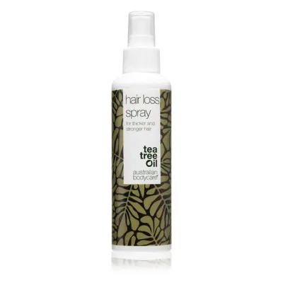 Australian Bodycare Tea Tree Oil spray hajhullás ellen 150 ml