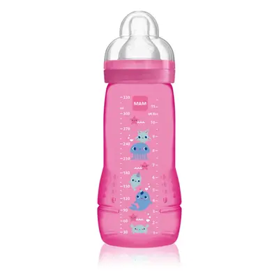 MAM Baby Bottle cumisüveg 330 ml