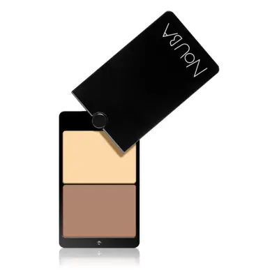 Nouba To Scult Face Contouring Duo N.20 kontúr por #20 14 g