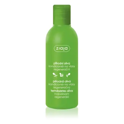 Ziaja Natural Olive regeneráló kondicionáló 200 ml