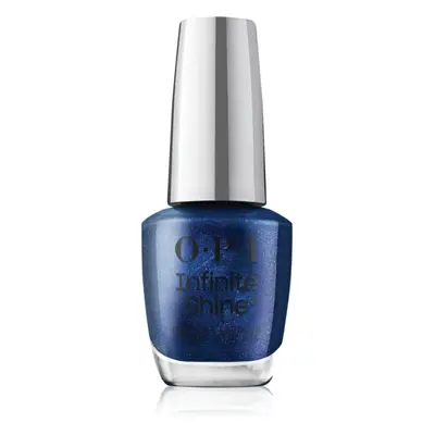 OPI Infinite Shine Silk körömlakk géles hatással Awe Night Long 15 ml