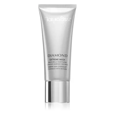 Natura Bissé Diamond Age-Defying Diamond Extreme revitalizáló arcmaszk retinollal 75 ml