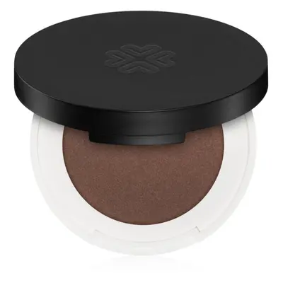 Lily Lolo Pressed Eye Shadow szemhéjfesték árnyalat I Should Cocoa 2 g