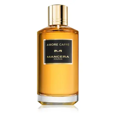 Mancera Amore Caffé Eau de Parfum unisex 120 ml