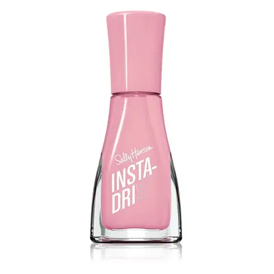 Sally Hansen Insta Dri gyorsan száradó körömlakk árnyalat 263 Racing Rose 9,17 ml