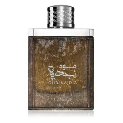 Lattafa Oud Najdia Eau de Parfum unisex 100 ml