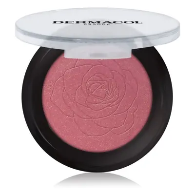 Dermacol Compact Rose kompakt arcpirosító árnyalat 03 5 g